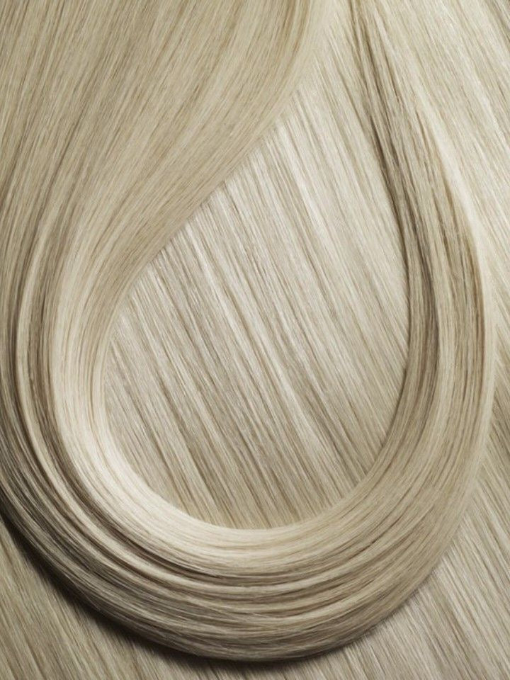Bundles straight blond