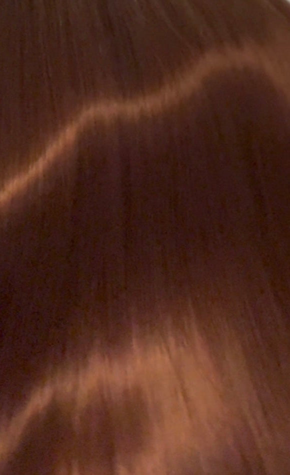 Chestnut