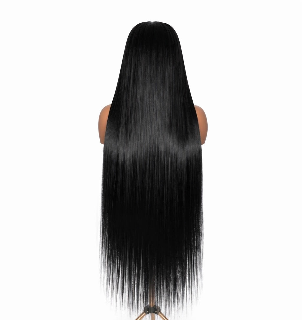 JET BLACK