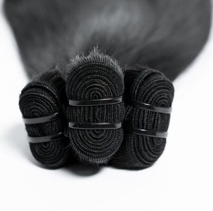 Bundle synthetic