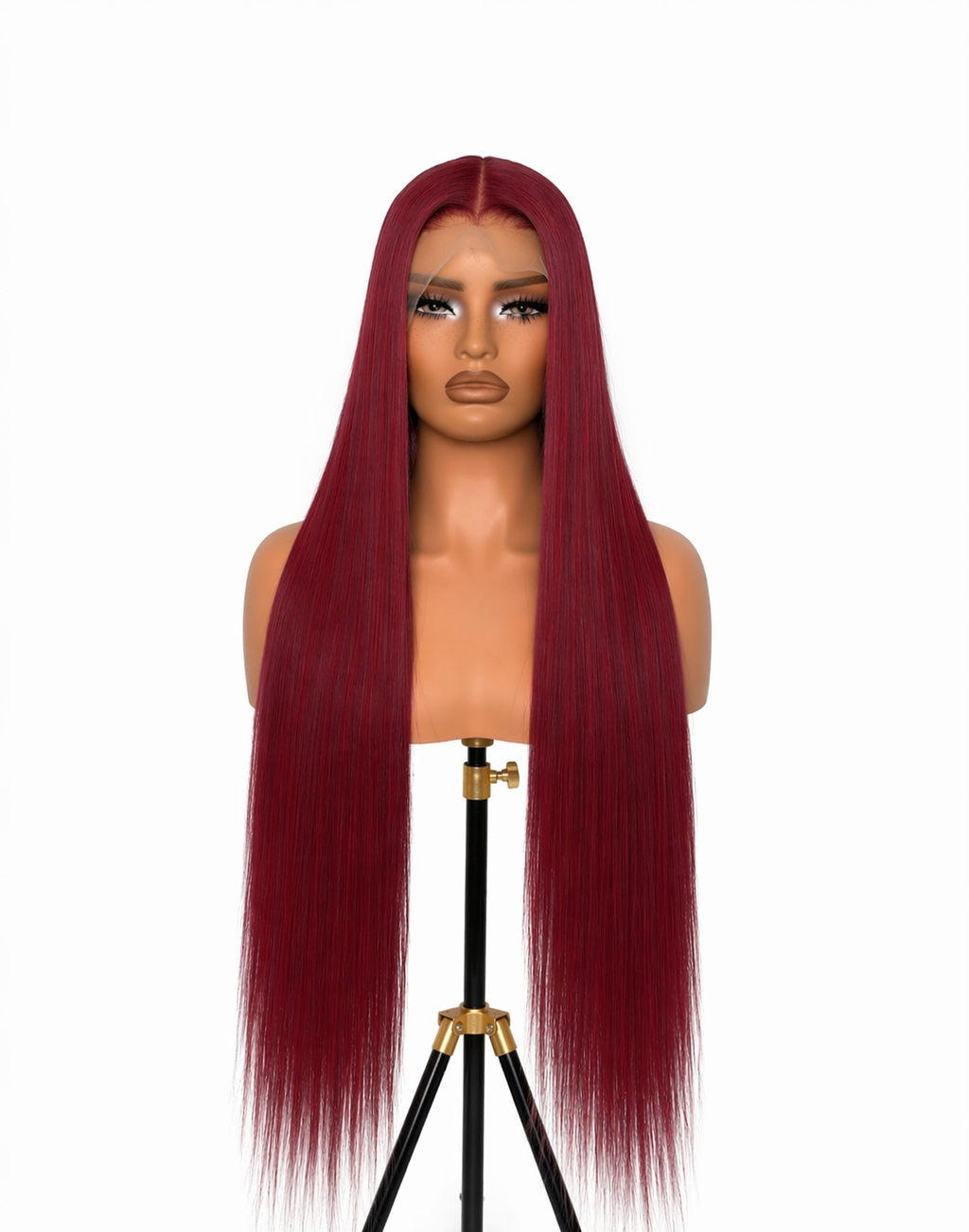 red temptation