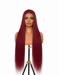 red temptation