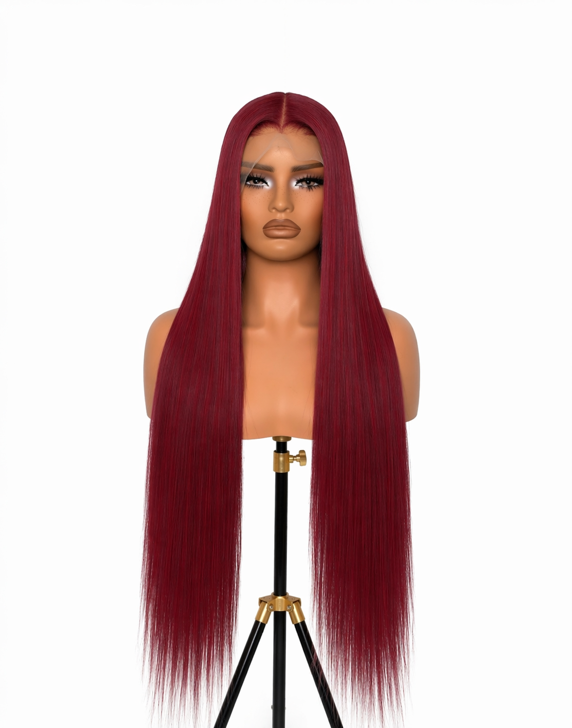 red temptation