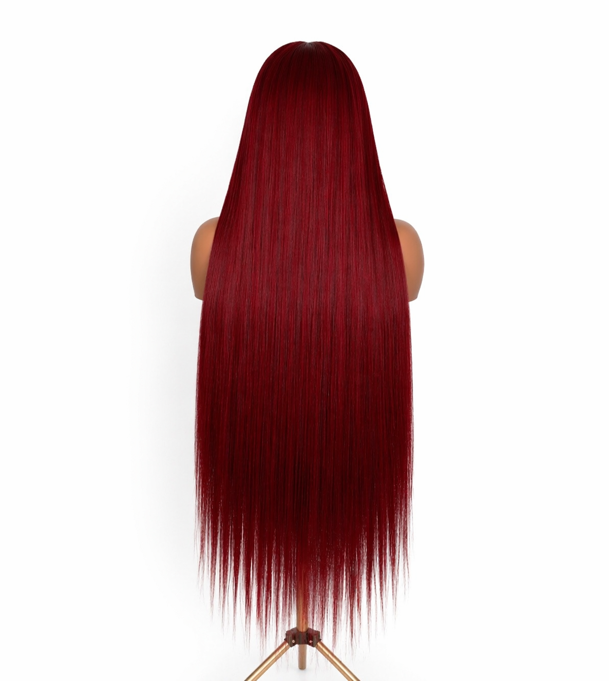 red temptation