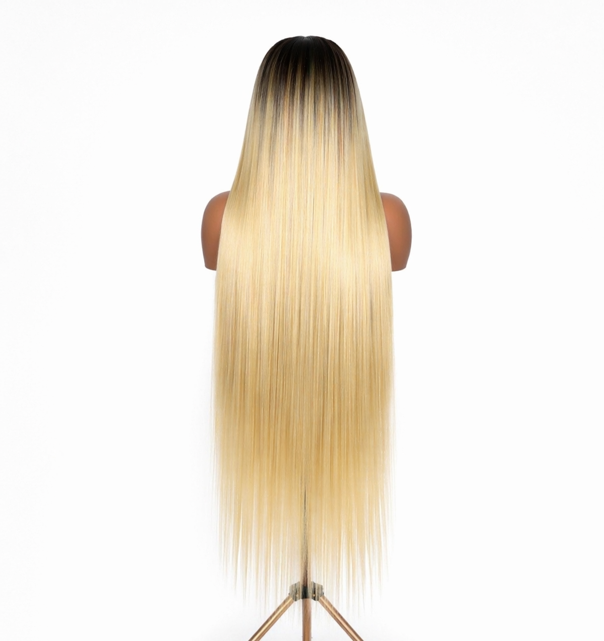 ROYAL BLONDE closure