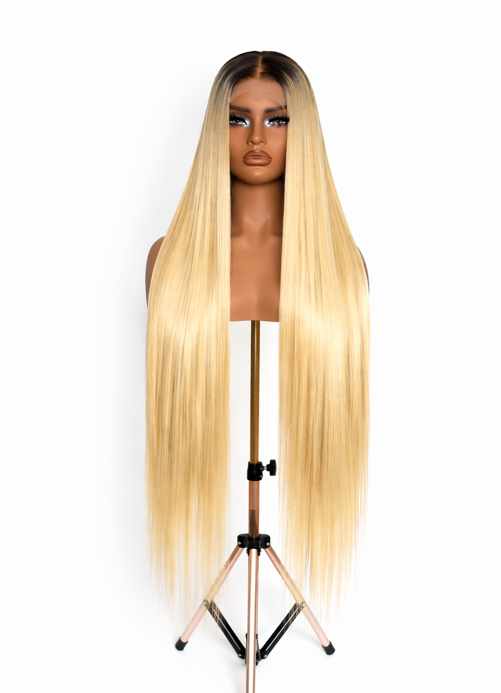 ROYAL BLONDE closure